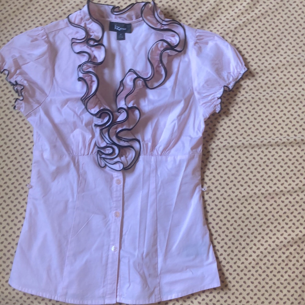 Woman’s top
